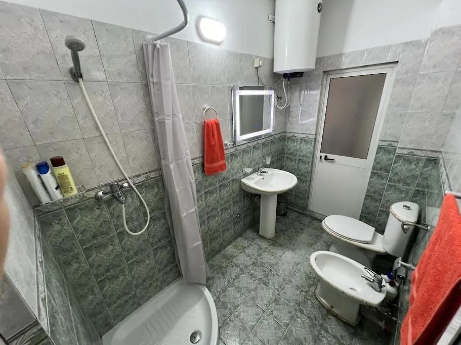 Lovely Apartment- Shkodra Center Apartment
