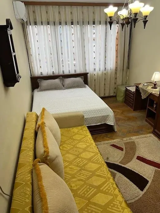 Lovely Apartment- Shkodra Center 0*, Shkoder