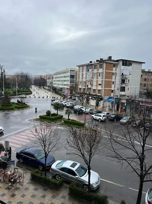 Lovely Apartment- Shkodra Center Apartment