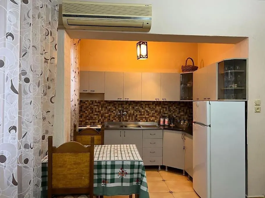 Apartment Lovely Apartment- Shkodra Center Albania