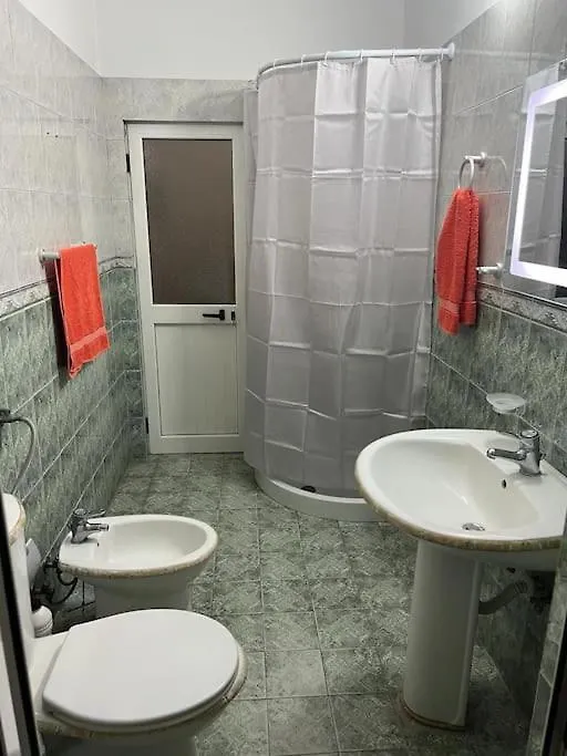 Lovely Apartment- Shkodra Center Albania