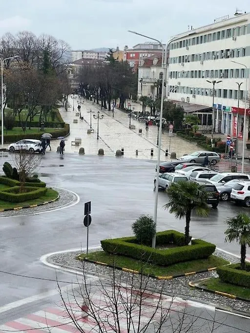 Apartment Lovely Apartment- Shkodra Center